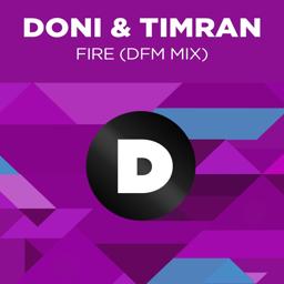 DONI - Fire (DFM Mix)