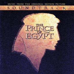 Mariah Carey - The Prince Of Egypt (When You Believe) (The Prince Of Egypt/Soundtrack Version)