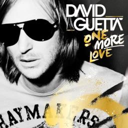David Guetta - Gettin' over You (feat. Fergie & LMFAO)