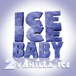 Vanilla Ice - Ice Ice Baby (Radio Mix)