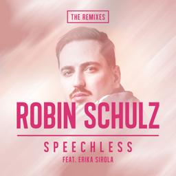 Robin Schulz - Speechless (feat. Erika Sirola) [Extended Mix]