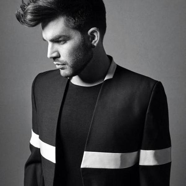 Adam Lambert все песни в mp3