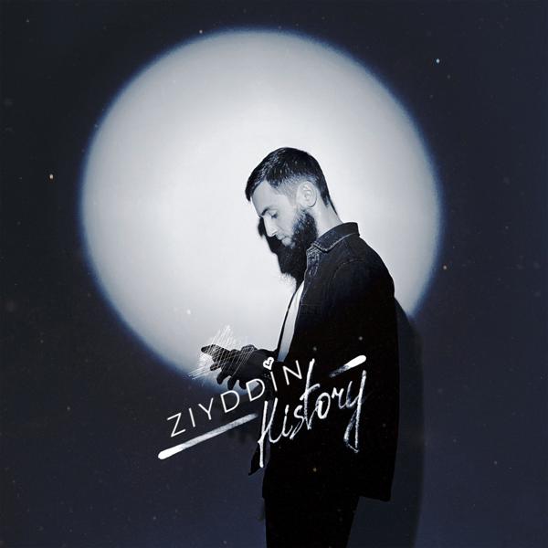 Альбом HISTORY исполнителя Ziyddin